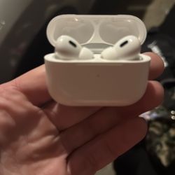 Apple AirPod Pro 2nd Gen