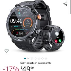 Pureroyi ANDROID Smart Watch