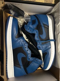 Ds Jordan 1 retro high marina
