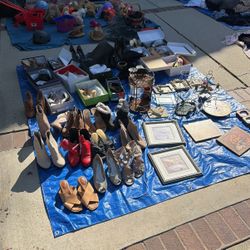 Everything Must Go