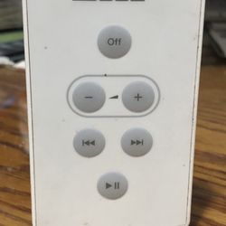 Bose Remote