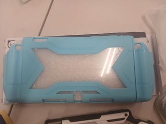 Nintendo Switch Case