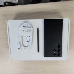 Samsung S23 Ultra 256gb  Unlock Any Sim