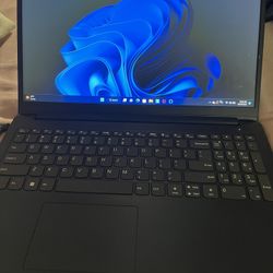 Lenovo Laptop Navy Ideapad 3 