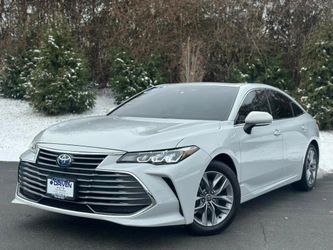 2022 Toyota Avalon