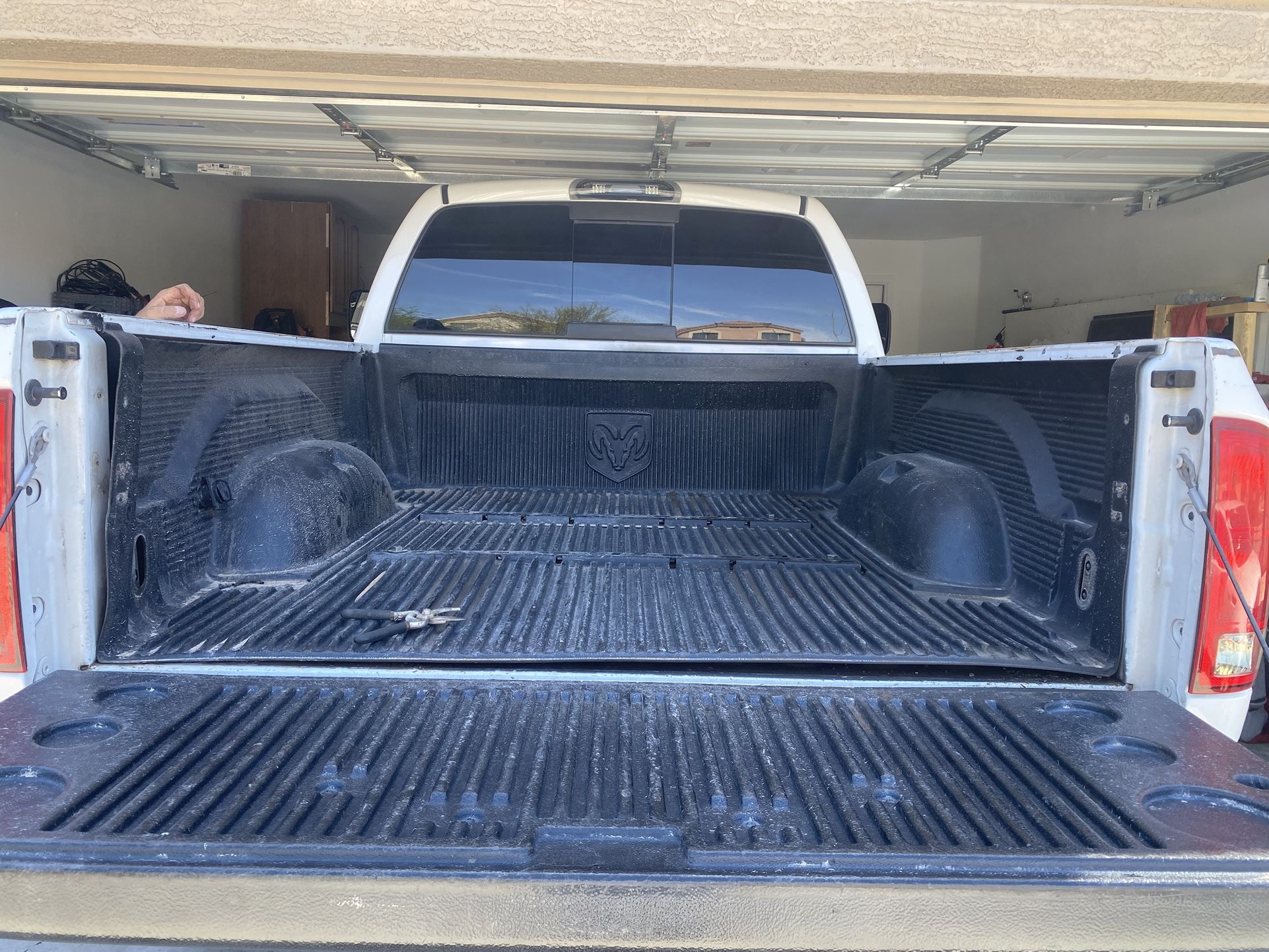 2005 Dodge Ram