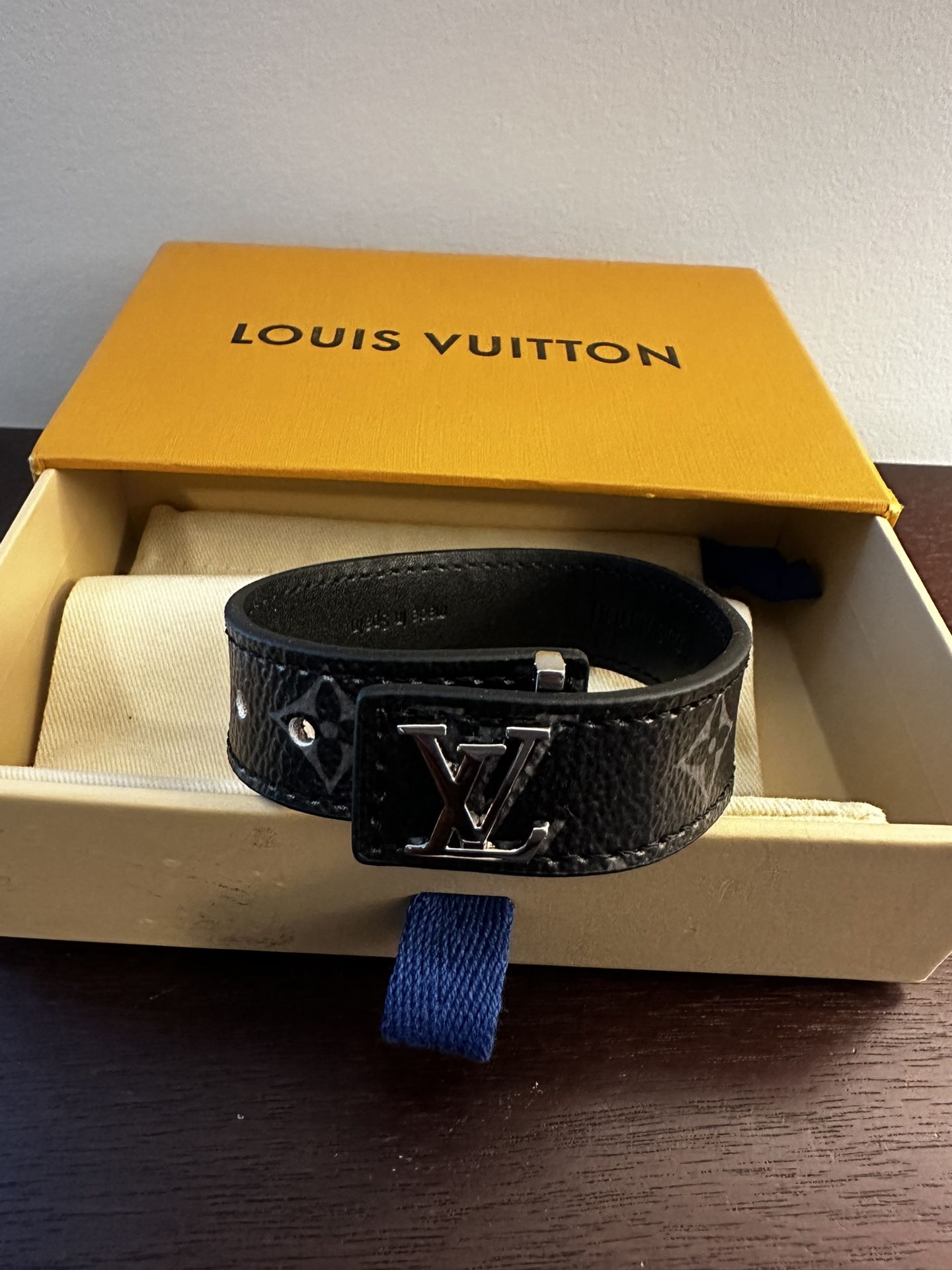 L.V Bracelet