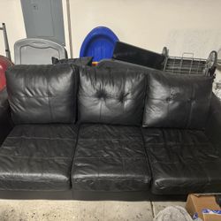 Pull Out Futon Available For Pickup Only