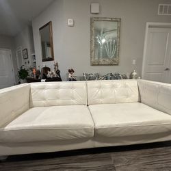 white Sofa 