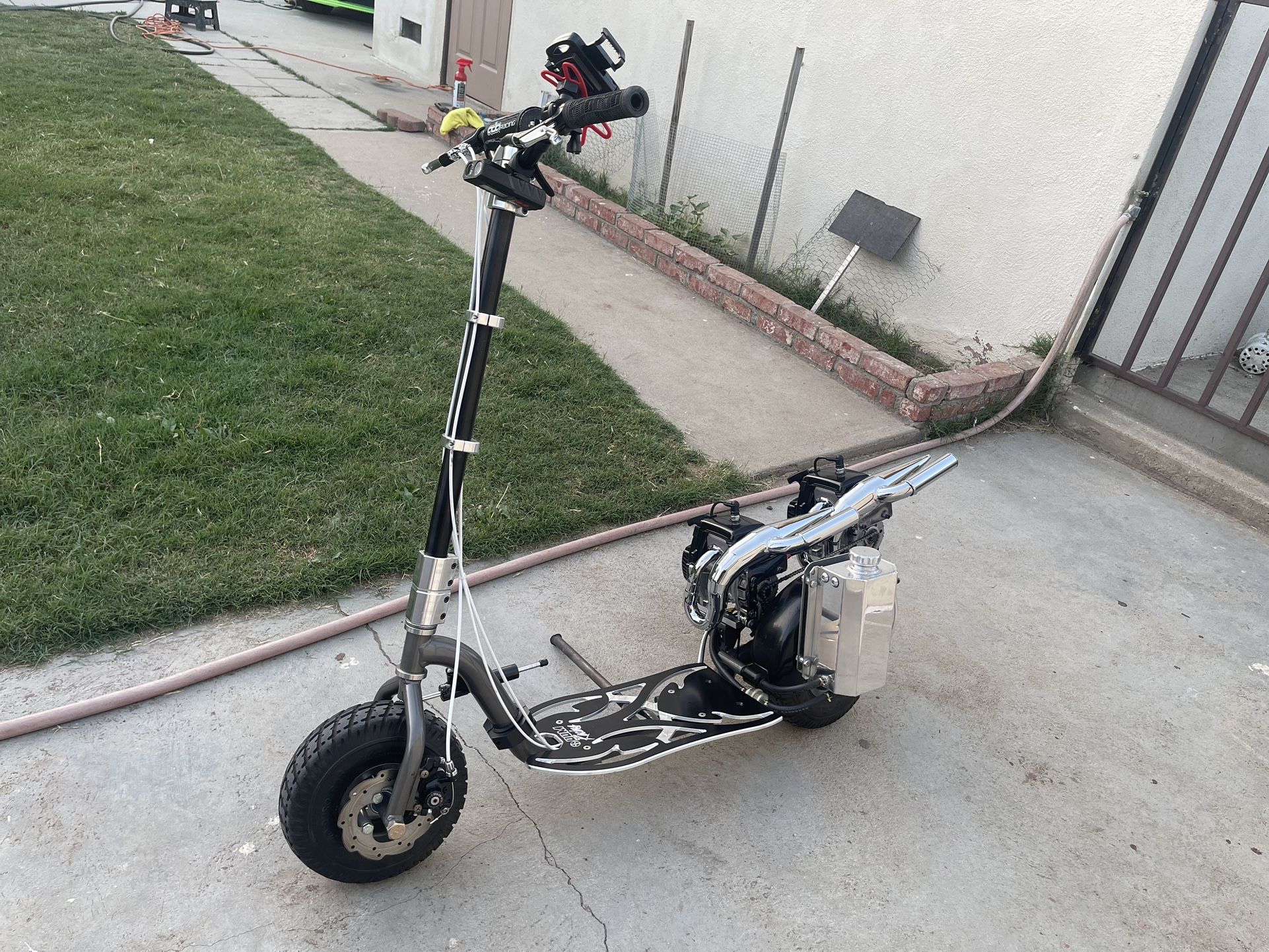 Goped Gsr46x2 for Sale in West Covina, CA - OfferUp