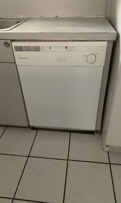 Dishwasher