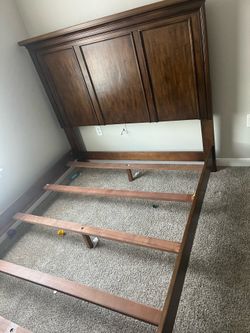 Queen set