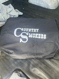 Grill Country Smokers