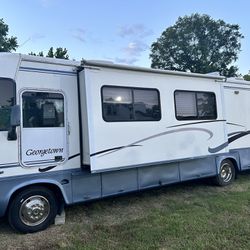 1999 Forest River Georgetown RV 