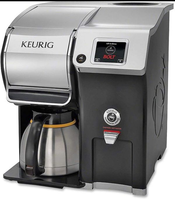Keurig Commercial Coffee Pot Brand New For In Casa Grande Az Keurig Commercial Coffee Pot Brand New