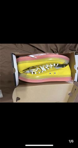 RARE CONVERSE SZ 11 $50