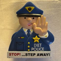 Fridge Magnet 