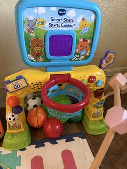 Smart Shots Sports Center