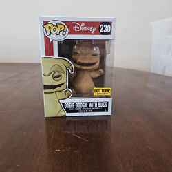 Disney Oogie Boogie With Bugs