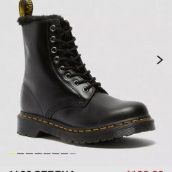 New In Box Dr MARTENS