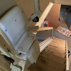 Stair Glide 