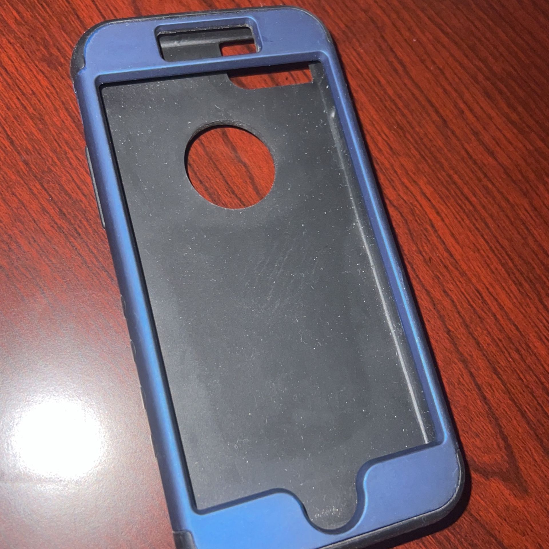 iPhone 6/7/8 Bumper