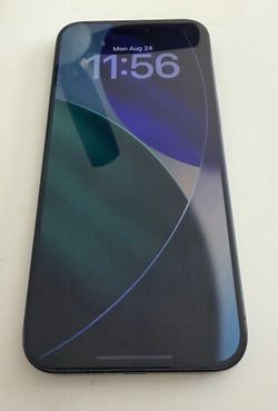 iPhone 15 Pro Max 512 GB