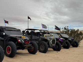 Off-road Wiring/Lighting/Installs