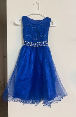 Girls Dress