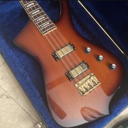 Ibanez Iceman Excellent Condition !