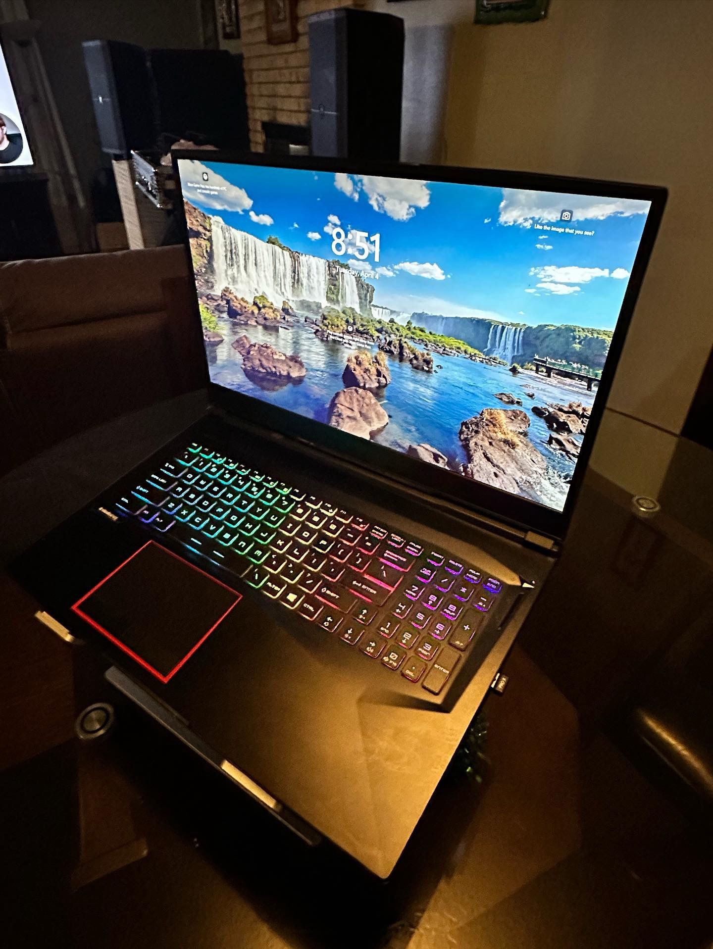 Gaming Laptop MSI GE75+144hz viewsonic gaming moniter
