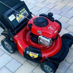CRAFTSMAN  M110 SERIES PUSH LAWN MOWER 