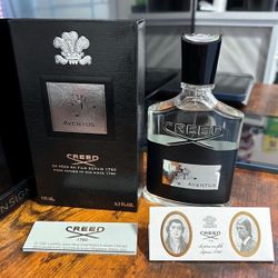 Creed Aventus