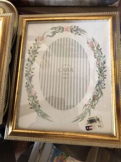 Picture frame set
