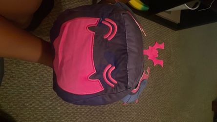 Shadow fruit plushie form video game
