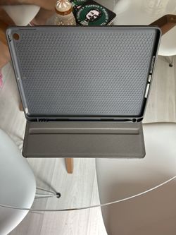 Tablet Case Ipad Gen 9 And Screen Protecter