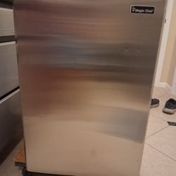 Mini FREEZER 