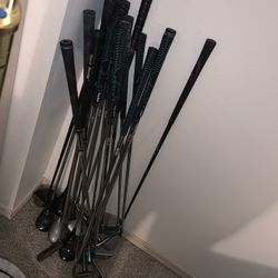 Golf Clubs