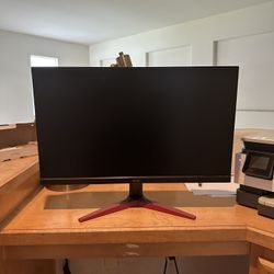 Acer KG271 144hz Monitor