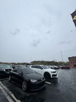 2014 Volkswagen Jetta GLI