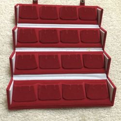 Handmade jewelry boxes 