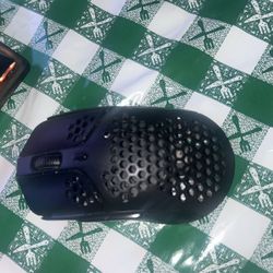 Hyper C Pulse fire Haste Wireless Mouse 