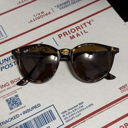 Rayban RB4305 Sunglasses Unisex 