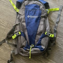 Outdoor Products Backpack 