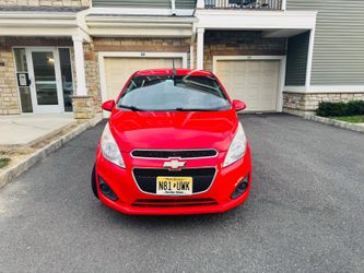 2015 Chevrolet Spark