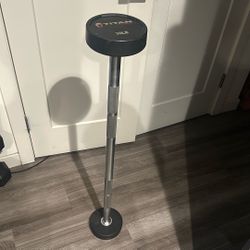 30 lb Barbell