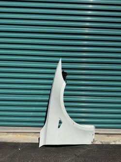 Tesla Model S 2021 2022 2023 .. 2024 2025 2026 Right Side Fender OEM