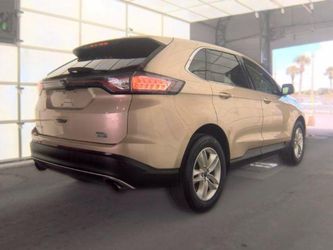 2017 Ford Edge