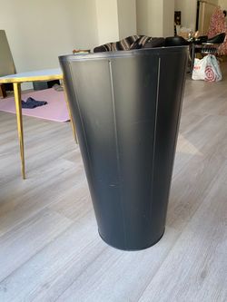 IKEA planters