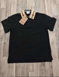 Burberry Polo